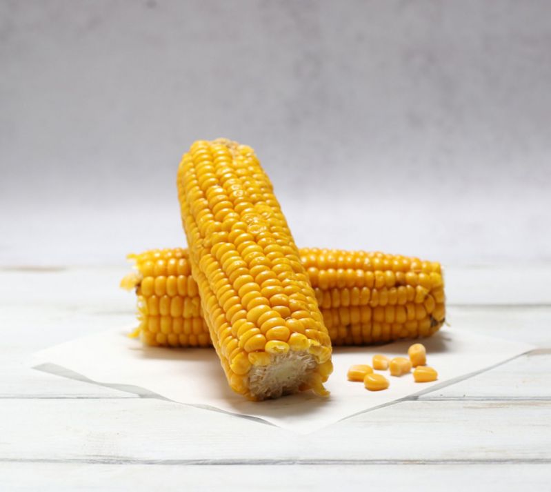 Corn On The Cob